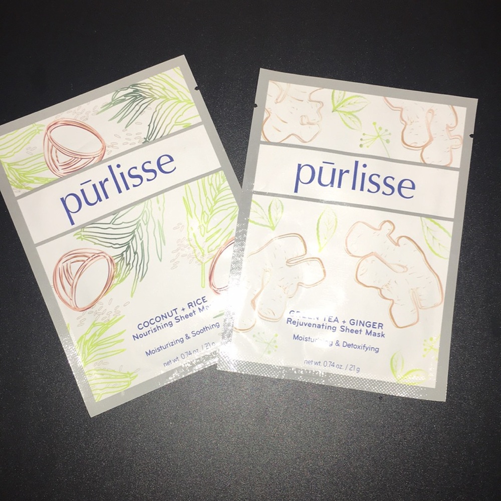 Face masks